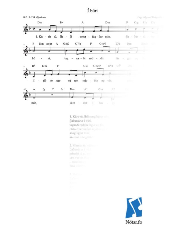 114-Kúrir-tú-lítli-sangfuglur-mín-watermark