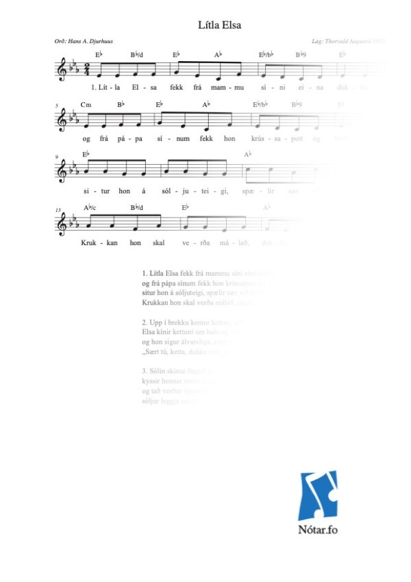 122-Lítla-Elsa-fekk-frá-mammu-síni-watermark