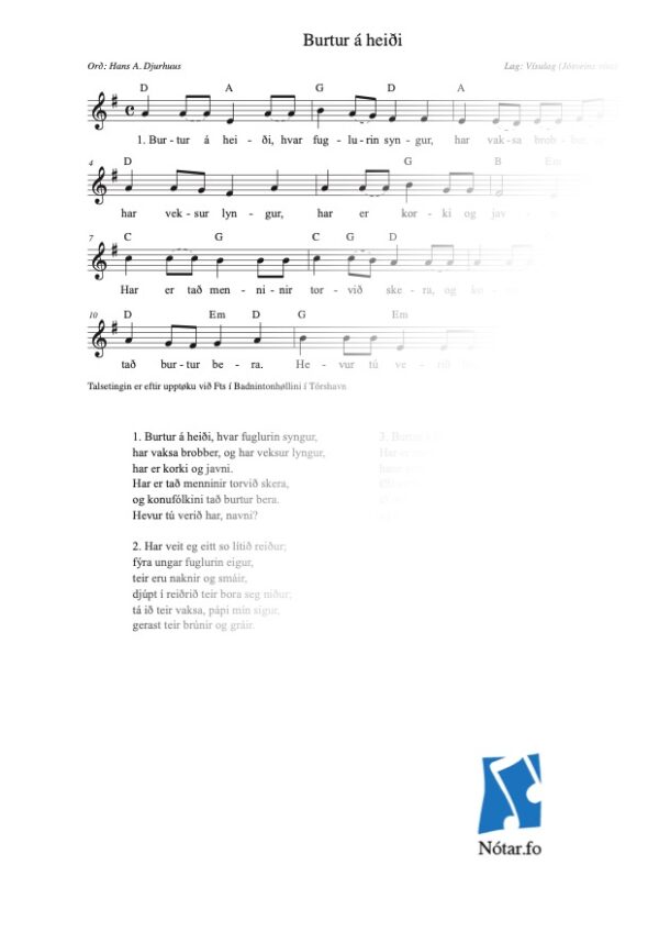 150-Burtur-á-heidi-hvar-fuglurin-syngur-watermark