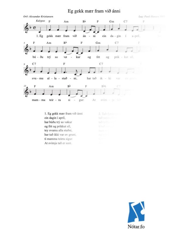 162-Eg-gekk-maer-fram-vid-ánni-watermark