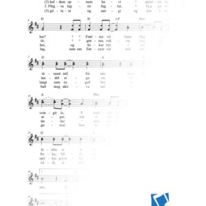 Kaga upp í himmalin