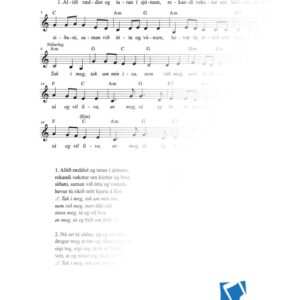 Altíð ræddist eg taran