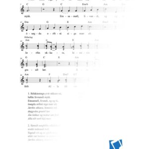 Sólskinstøgn yvir okkum nú