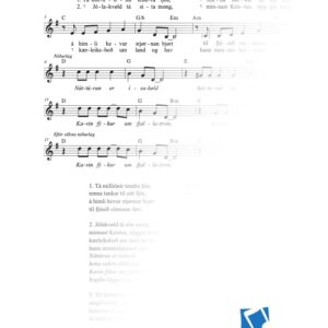 Tá milliónir tendra ljós