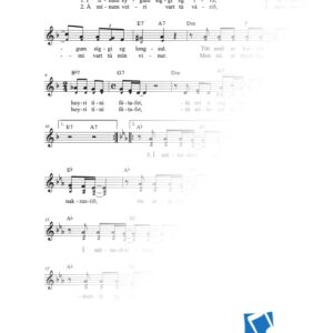 Í tínum eygum síggi eg iva