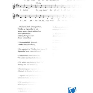 Í Føroyum búðu høvdingar tveir