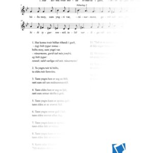 Har komu tveir biðlar