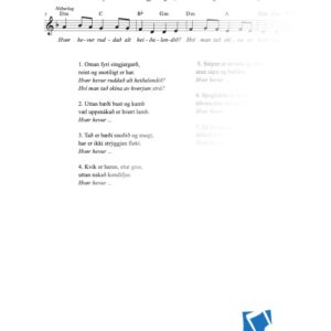 Oman fyri eingjagarð