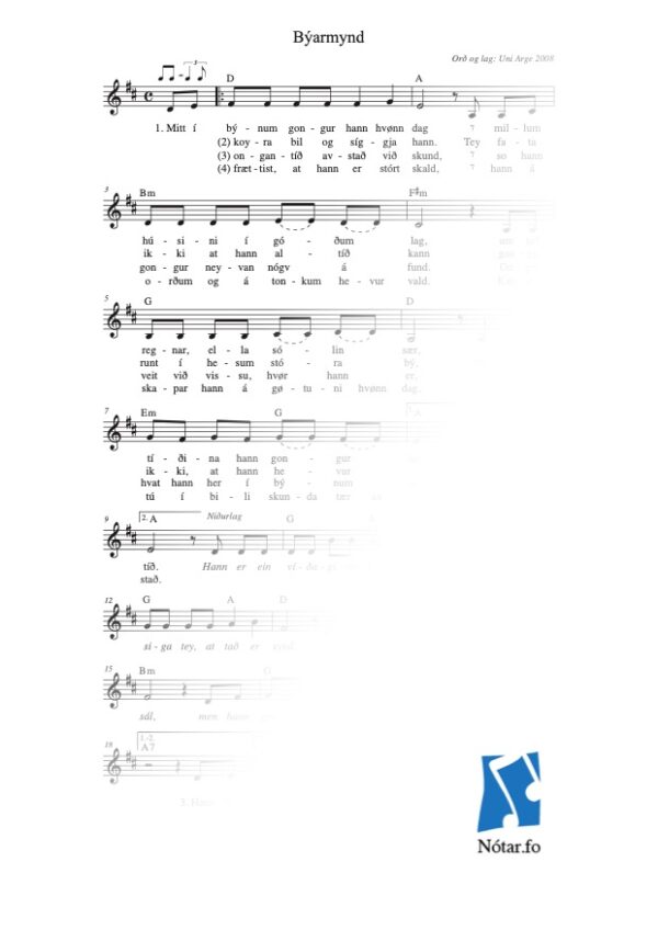 40-Mitt-í-býnum-gongur-hann.-SYNG-format-watermark