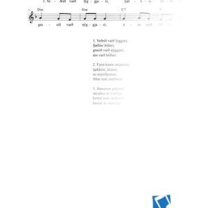 Veðrið varð lýggjari