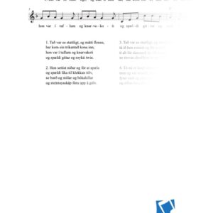 Tað var so stuttligt