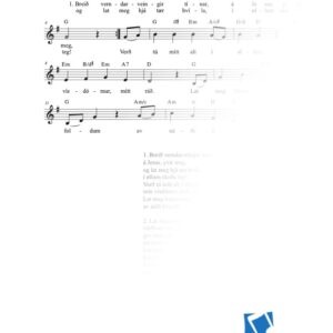 Breið verndarveingir tínar