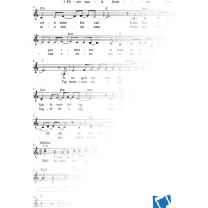 Harúti segði vindurin