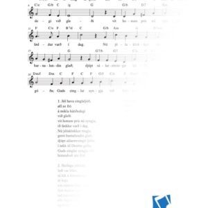 Jól hava einglaljóð