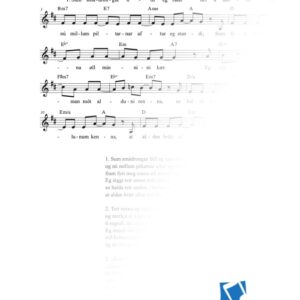 Sum smádrongur lítil