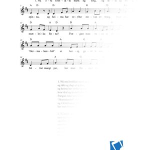 Nú eru kvøldini myrk og long