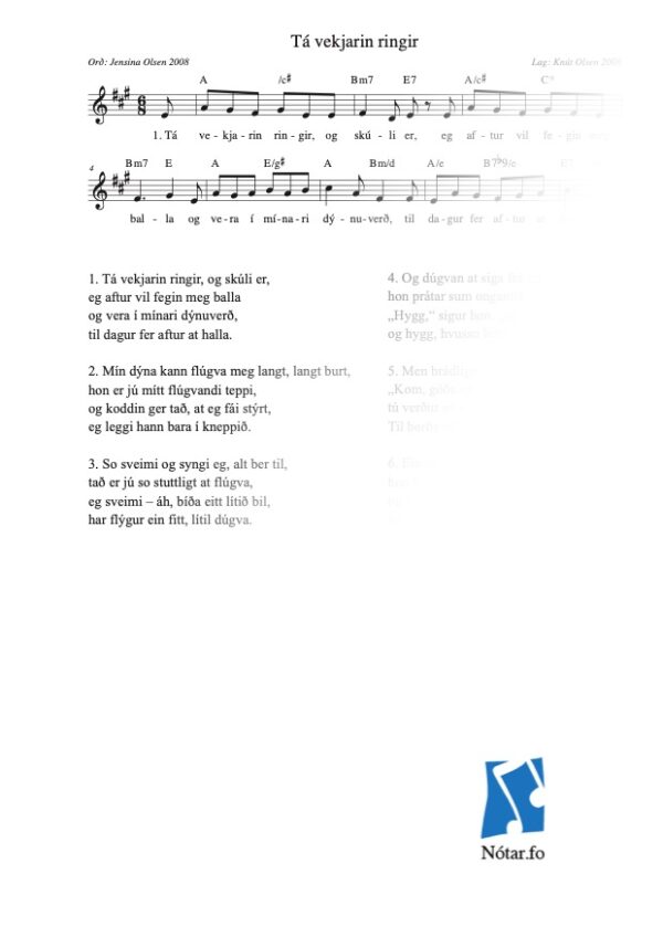 83-Tá-vekjarin-ringir-watermark