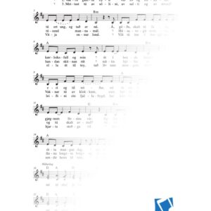 Við dreyminum og ryggsekki