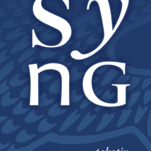 SYNG – tekstir