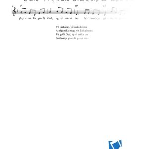 Vit takka úti, vit takka heima