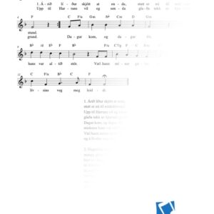 Árið líður skjótt at enda