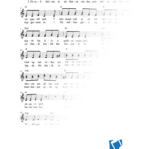 Dicuil skrivar um oyggjar í norði