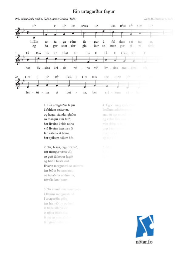 Ein-urtagardur-fagur-med-vandmaerke-watermark