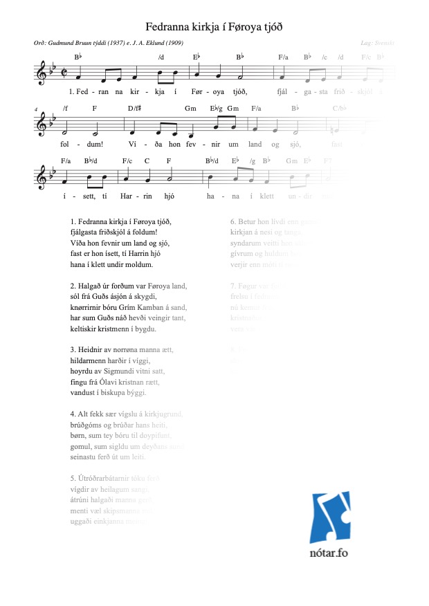 Fedranna-kirkja-i-Foroya-tjod-med-vandmaerke-watermark