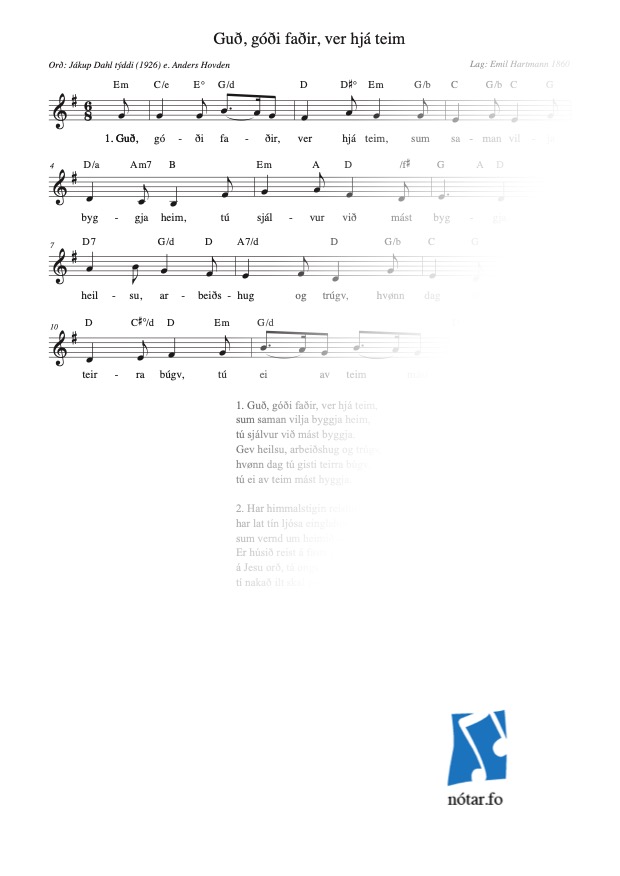 Gud-godi-fadir-ver-hja-teim-med-vandmaerke-watermark