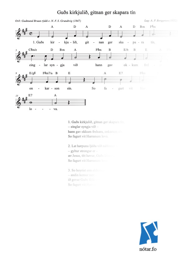 Guds-kirkjulid-gitnan-ger-skapara-tin-a-med-vandmaerke-watermark