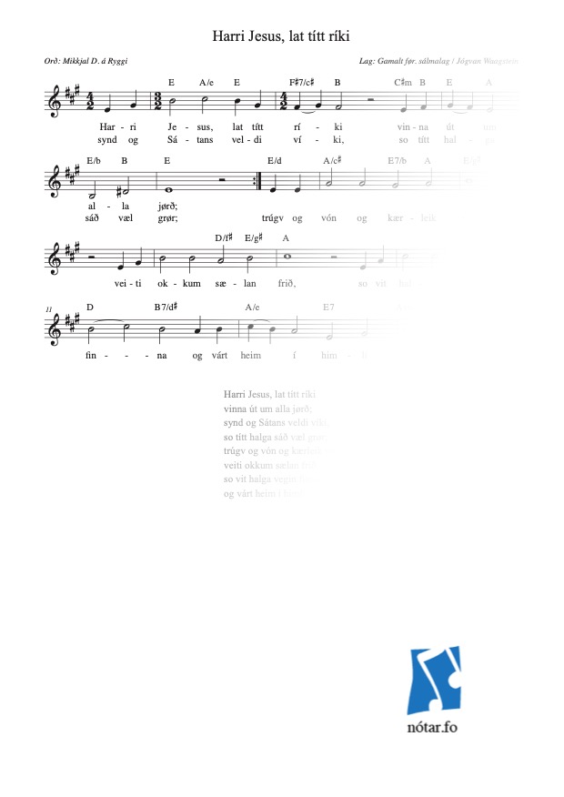 Harri-Jesus-lat-titt-riki-med-vandmaerke-watermark