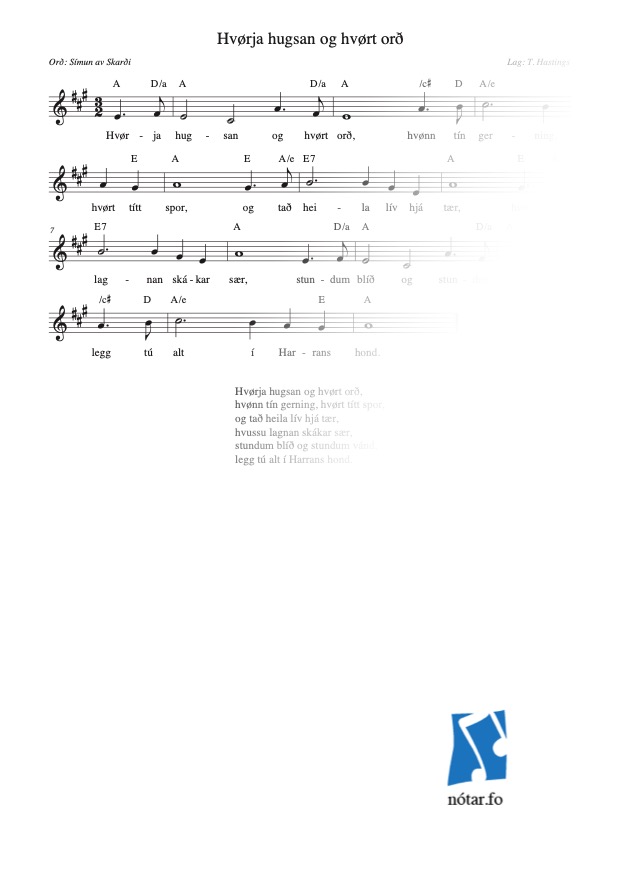 Hvorja-hugsan-og-hvort-ord-med-vandmaerke-watermark