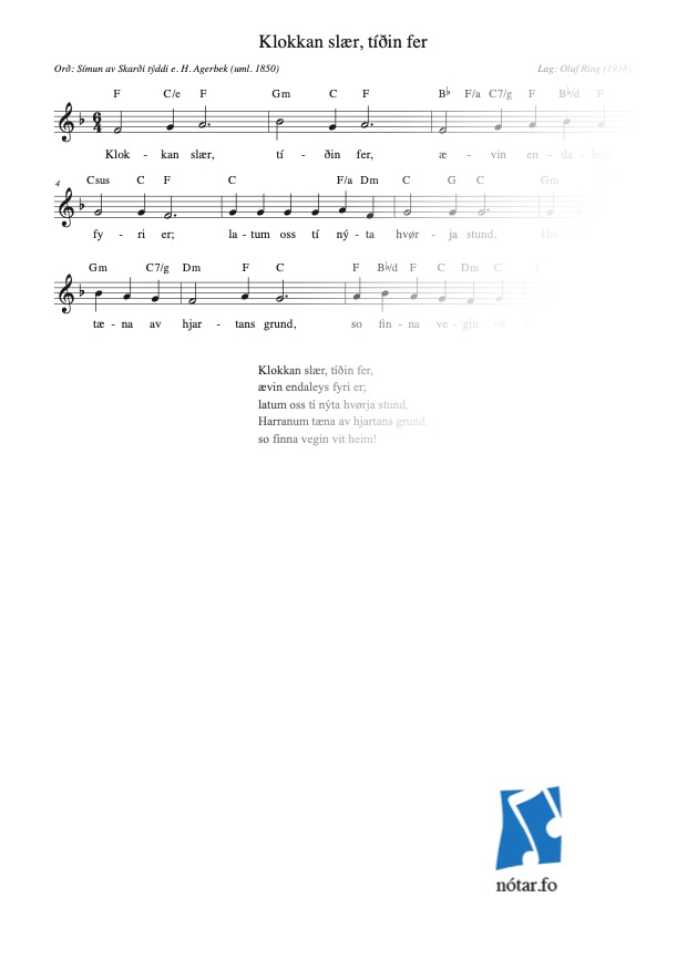 Klokkan-slaer-tidin-fer-med-vandmaerke-watermark