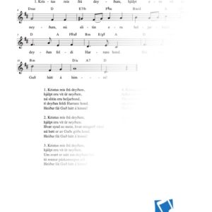 Kristus reis frá deyðum