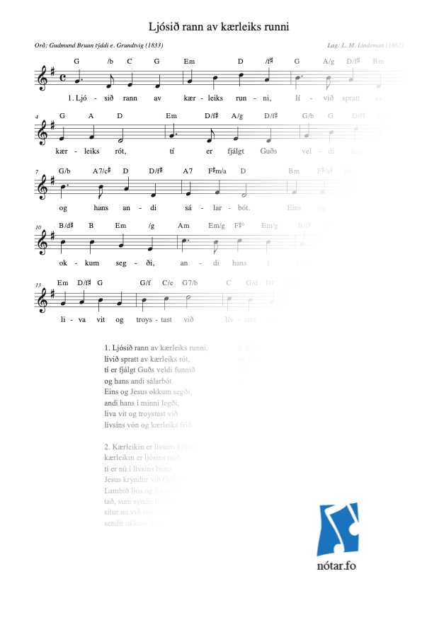 Ljosid-rann-av-kaerleiks-runni-med-vandmaerke-watermark