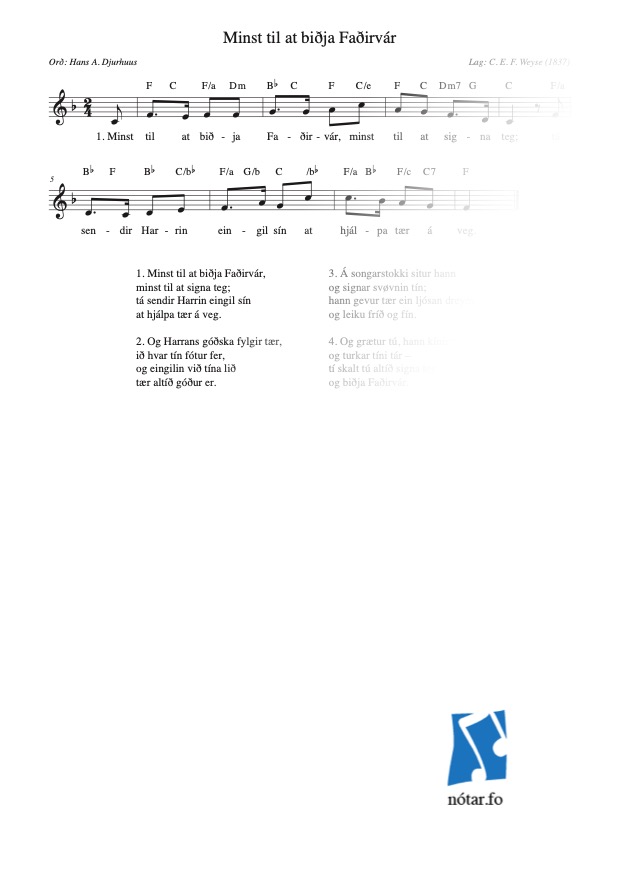 Minst-til-at-bidja-Fadirvar-med-vandmaerke-watermark