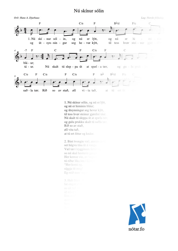 Nu-skinur-solin-og-nu-er-lytt-med-vandmaerke-watermark