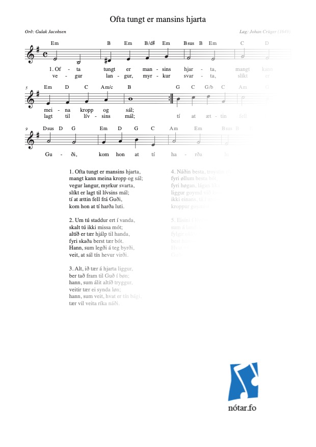 Ofta-tungt-er-mansins-hjarta-med-vandmaerke-watermark