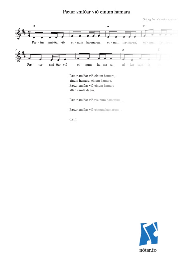 Paetur-smidar-vid-einum-hamara-med-vandmaerke-watermark