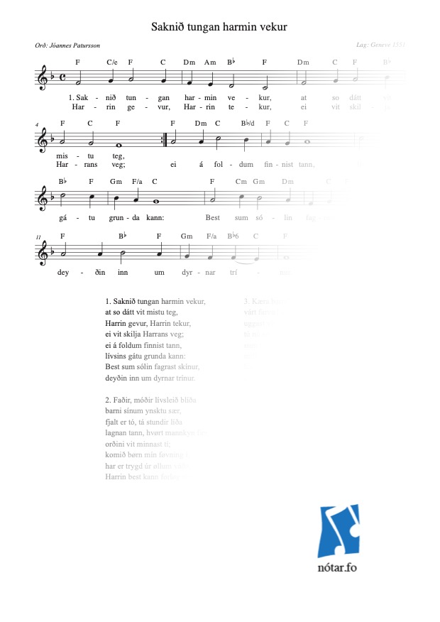 Saknid-tungan-harmin-vekur-med-vandmaerke-watermark