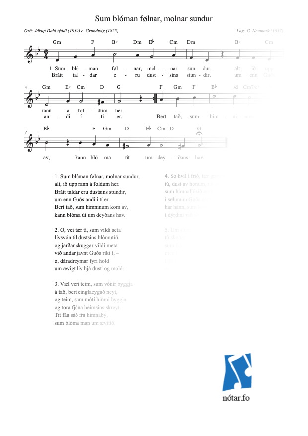 Sum-bloman-folnar-molnar-sundur-med-vandmaerke-watermark