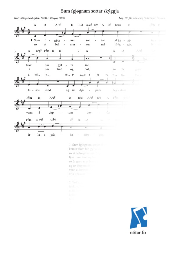 Sum-igjognum-sortar-skyggja-med-vandmaerke-watermark