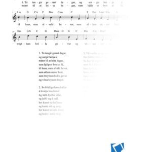 Tá tungir gerast dagar