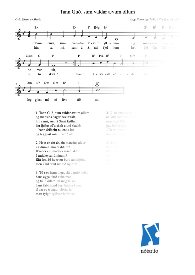 Tann-Gud-sum-valdar-aevum-ollum-med-vandmaerke-watermark