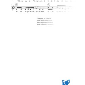 Valdemar av Viðareiði