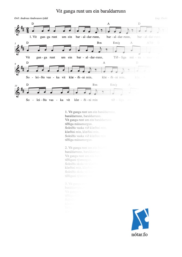 Vit-ganga-runt-um-ein-baraldarrunn-med-vandmaerke-watermark