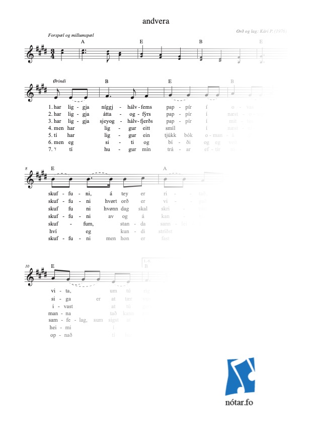 har-liggja-99-pappir-med-vandmaerke-watermark