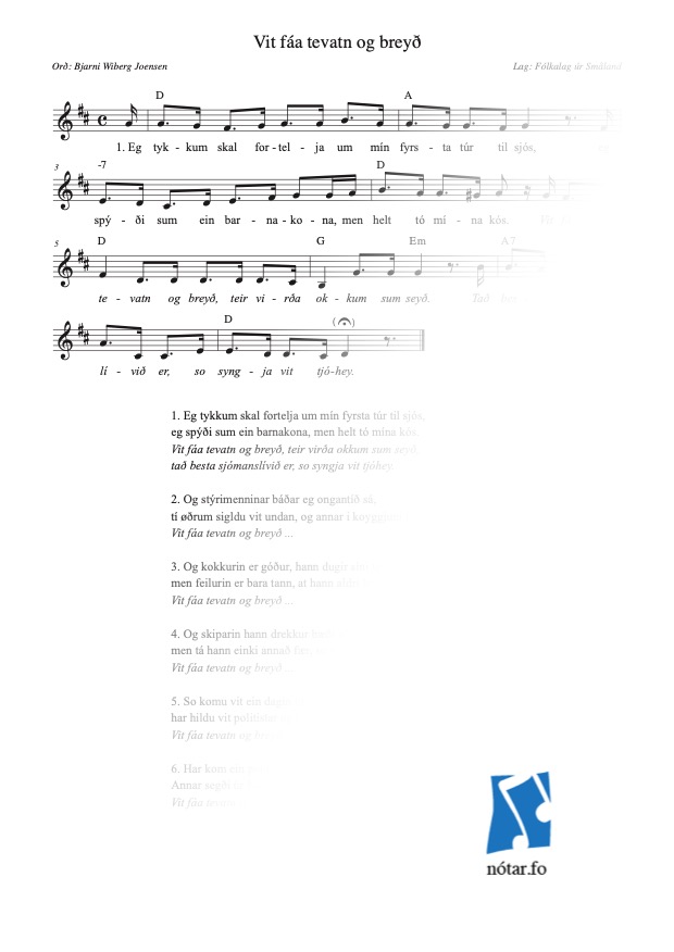 Eg tykkum skal fortelja (With Watermark) - watermark